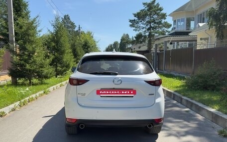 Mazda CX-5 II, 2018 год, 2 700 000 рублей, 5 фотография