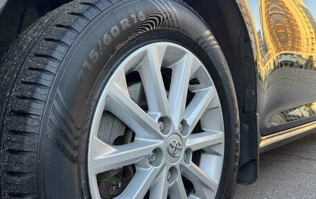 Toyota Camry, 2014 год, 1 710 000 рублей, 10 фотография