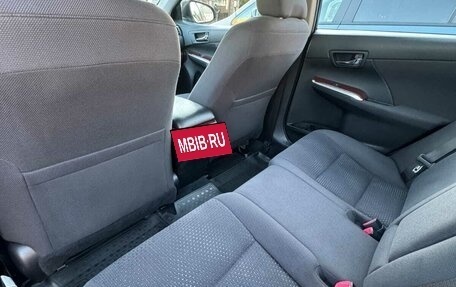Toyota Camry, 2014 год, 1 710 000 рублей, 6 фотография