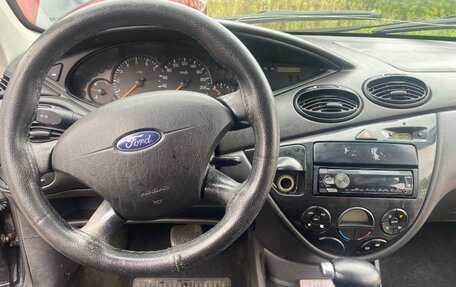 Ford Focus IV, 2004 год, 165 000 рублей, 6 фотография