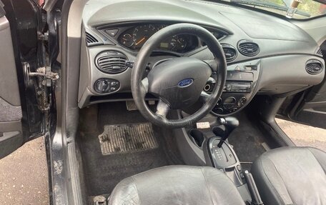 Ford Focus IV, 2004 год, 165 000 рублей, 7 фотография