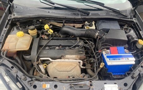 Ford Focus IV, 2004 год, 165 000 рублей, 8 фотография