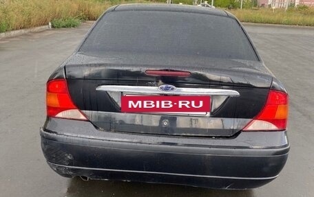 Ford Focus IV, 2004 год, 165 000 рублей, 4 фотография