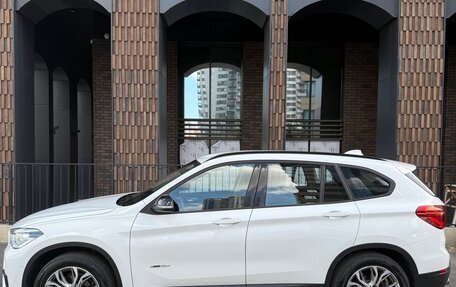 BMW X1, 2016 год, 2 435 000 рублей, 2 фотография