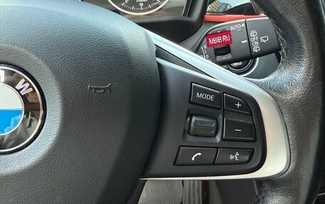 BMW X1, 2016 год, 2 435 000 рублей, 11 фотография