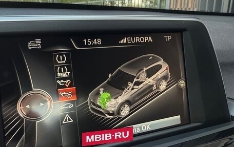 BMW X1, 2016 год, 2 435 000 рублей, 14 фотография