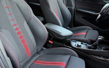 BMW X1, 2016 год, 2 435 000 рублей, 20 фотография