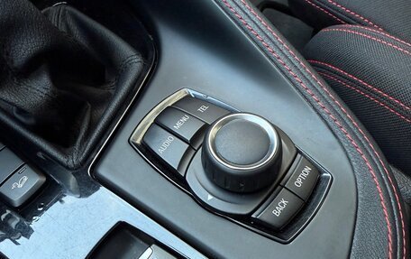 BMW X1, 2016 год, 2 435 000 рублей, 17 фотография