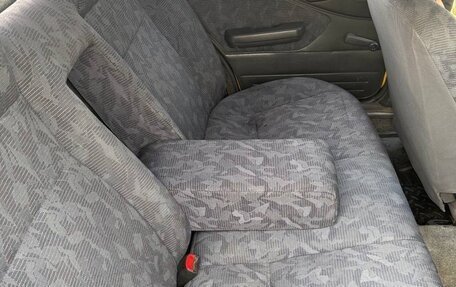 Daewoo Nexia I рестайлинг, 1997 год, 150 000 рублей, 11 фотография