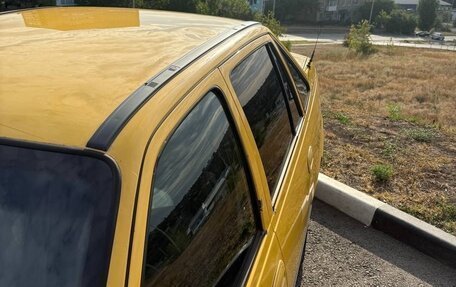 Daewoo Nexia I рестайлинг, 1997 год, 150 000 рублей, 7 фотография