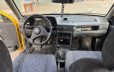 Daewoo Nexia I рестайлинг, 1997 год, 150 000 рублей, 12 фотография