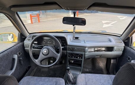Daewoo Nexia I рестайлинг, 1997 год, 150 000 рублей, 14 фотография
