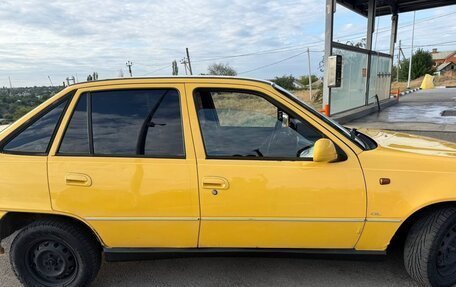 Daewoo Nexia I рестайлинг, 1997 год, 150 000 рублей, 20 фотография