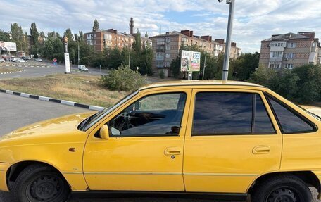 Daewoo Nexia I рестайлинг, 1997 год, 150 000 рублей, 21 фотография