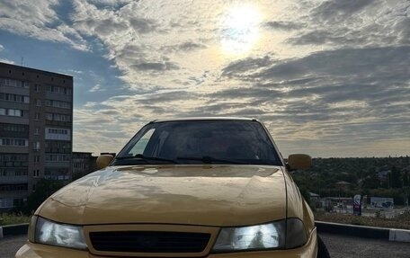 Daewoo Nexia I рестайлинг, 1997 год, 150 000 рублей, 22 фотография