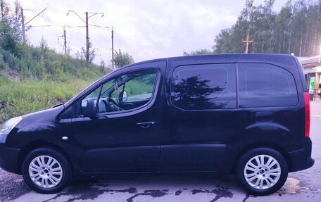 Citroen Berlingo II рестайлинг, 2011 год, 470 000 рублей, 3 фотография
