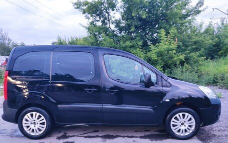 Citroen Berlingo II рестайлинг, 2011 год, 470 000 рублей, 5 фотография