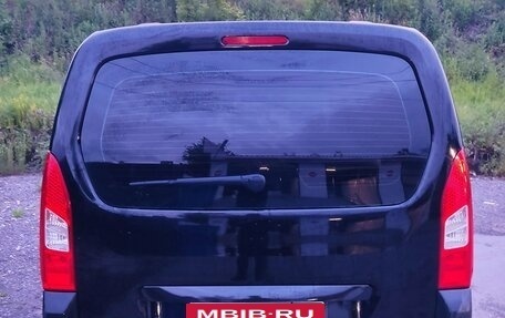 Citroen Berlingo II рестайлинг, 2011 год, 470 000 рублей, 4 фотография