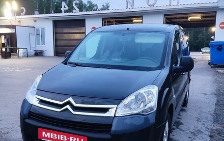 Citroen Berlingo II рестайлинг, 2011 год, 470 000 рублей, 2 фотография