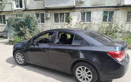 Chevrolet Cruze II, 2011 год, 380 000 рублей, 5 фотография