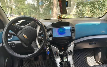 Chevrolet Cruze II, 2011 год, 380 000 рублей, 4 фотография