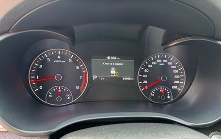 KIA Optima IV, 2018 год, 2 200 000 рублей, 4 фотография