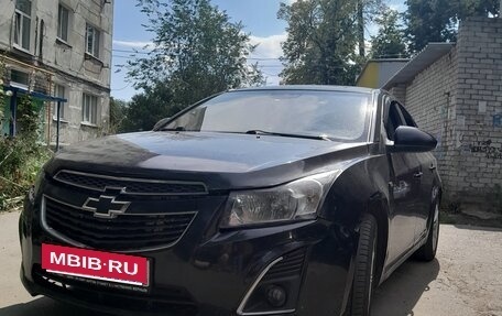 Chevrolet Cruze II, 2011 год, 380 000 рублей, 2 фотография