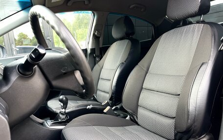 Hyundai Solaris II рестайлинг, 2016 год, 709 000 рублей, 17 фотография