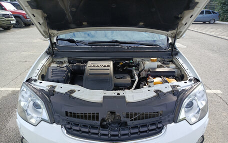 Opel Antara I, 2014 год, 1 050 000 рублей, 11 фотография