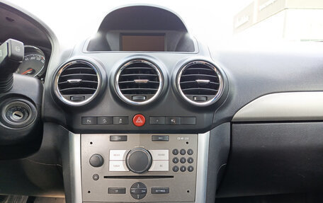 Opel Antara I, 2014 год, 1 050 000 рублей, 18 фотография
