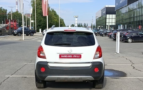 Opel Antara I, 2014 год, 1 050 000 рублей, 7 фотография