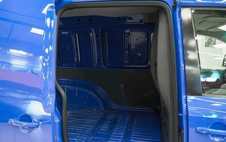 Volkswagen Caddy III рестайлинг, 2010 год, 699 000 рублей, 8 фотография