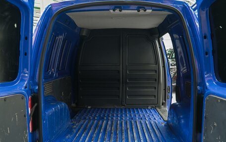Volkswagen Caddy III рестайлинг, 2010 год, 699 000 рублей, 7 фотография