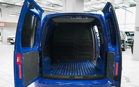 Volkswagen Caddy III рестайлинг, 2010 год, 699 000 рублей, 6 фотография