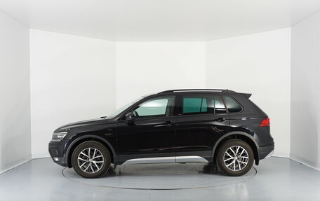 Volkswagen Tiguan II, 2019 год, 2 470 000 рублей, 6 фотография