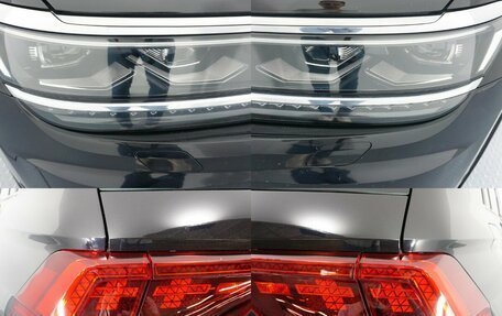 Volkswagen Tiguan II, 2019 год, 2 470 000 рублей, 9 фотография
