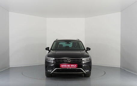 Volkswagen Tiguan II, 2019 год, 2 470 000 рублей, 8 фотография