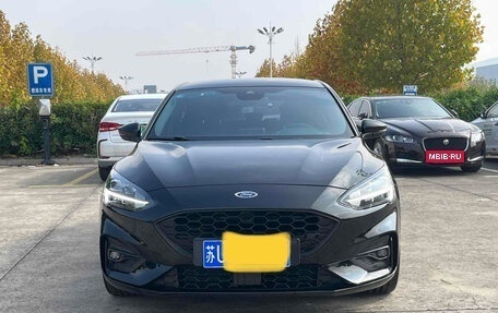 Ford Focus IV, 2021 год, 1 990 000 рублей, 2 фотография