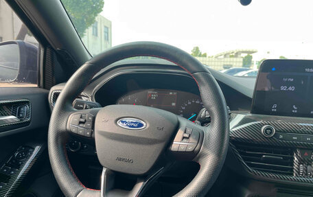Ford Focus IV, 2021 год, 1 990 000 рублей, 9 фотография