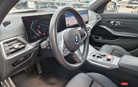 BMW 3 серия, 2023 год, 5 200 000 рублей, 3 фотография