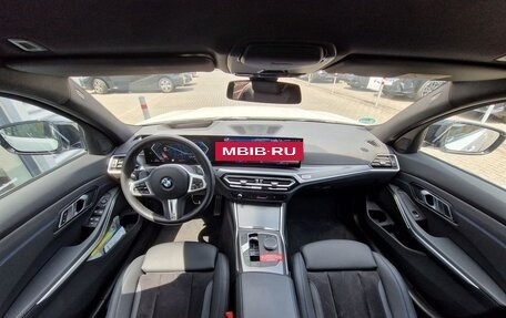BMW 3 серия, 2023 год, 5 200 000 рублей, 4 фотография