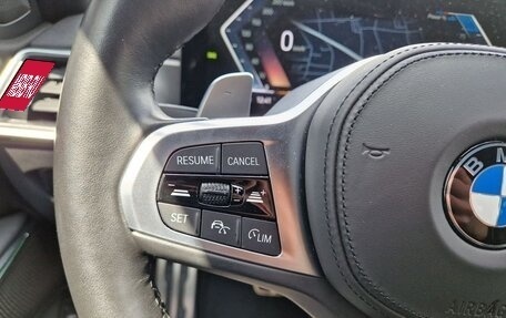 BMW 3 серия, 2023 год, 5 200 000 рублей, 5 фотография