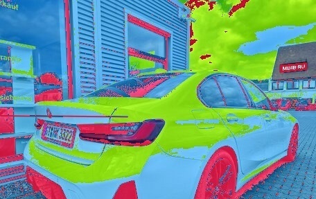 BMW 3 серия, 2023 год, 5 200 000 рублей, 2 фотография