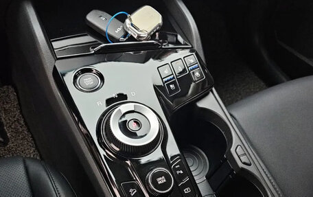 KIA Sportage IV рестайлинг, 2021 год, 2 120 995 рублей, 7 фотография