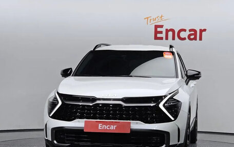 KIA Sportage IV рестайлинг, 2021 год, 2 120 995 рублей, 3 фотография