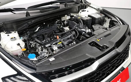 KIA Sportage IV рестайлинг, 2021 год, 2 120 995 рублей, 5 фотография