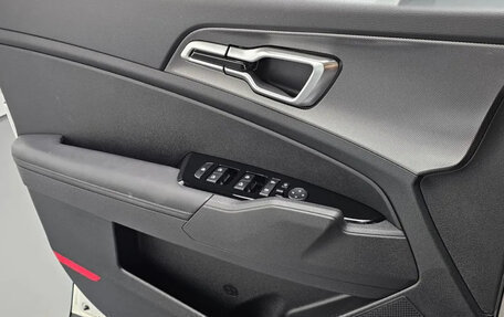 KIA Sportage IV рестайлинг, 2021 год, 2 120 995 рублей, 12 фотография
