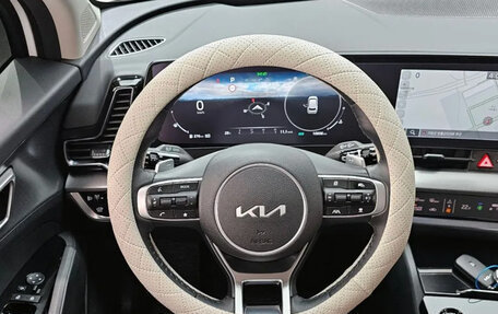 KIA Sportage IV рестайлинг, 2021 год, 2 120 995 рублей, 11 фотография