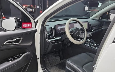 KIA Sportage IV рестайлинг, 2021 год, 2 120 995 рублей, 9 фотография