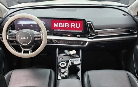 KIA Sportage IV рестайлинг, 2021 год, 2 120 995 рублей, 6 фотография